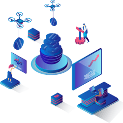 Digitalisation Business Funding. Digitalisation Business Funding.