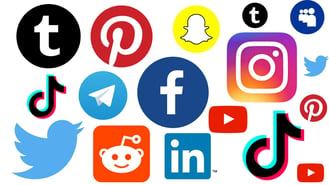 Social Media - DataDyne